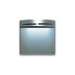CHEMIN LUMINEUX AVEC LED BLEU 2 MODULES ALLUMIA 44|sfh|18053b417852|