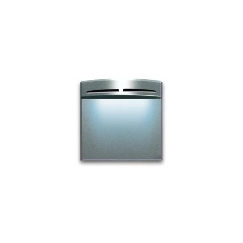 CHEMIN LUMINEUX AVEC LED BLEU 2 MODULES ALLUMIA 44|sfh|18053b417852|