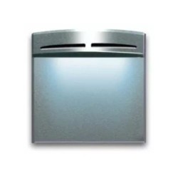 CHEMIN LUMINEUX AVEC LED BLEU 2 MODULES ALLUMIA 44|sfh|882d91eb253f|