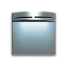CHEMIN LUMINEUX AVEC LED BLEU 2 MODULES ALLUMIA 44|sfh|882d91eb253f|