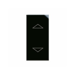BOUTON DOUBLE POUSSOIR POUR VOLET ROULANT LIFE 44|sfh|eef6ce6fc89f|