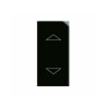 BOUTON DOUBLE POUSSOIR POUR VOLET ROULANT LIFE 44|sfh|eef6ce6fc89f|