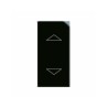 BOUTON DOUBLE POUSSOIR POUR VOLET ROULANT LIFE 44|sfh|e462d281a454|