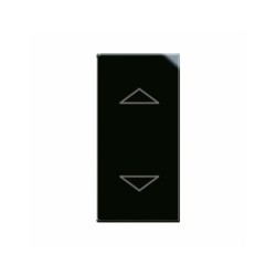 BOUTON DOUBLE POUSSOIR POUR VOLET ROULANT LIFE 44|sfh|9c2c8b9d6a08|