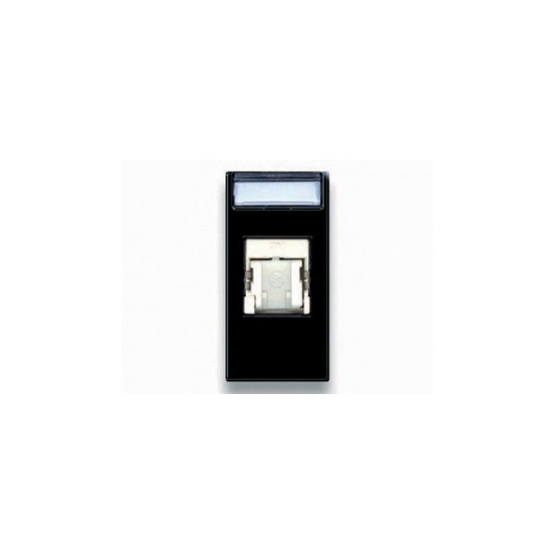 PRISE INFORMATIQUE 8+1 PLOTS RJ45 CAT 6AS FTP LIFE 44|sfh|071cfe334178|