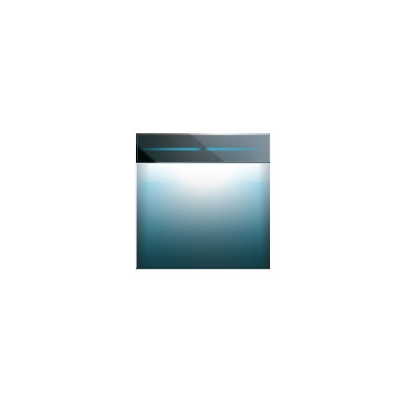 CHEMIN LUMINEUX AVEC LED BLEU 2 MODULES LIFE 44|sfh|4bc1115c1f51|