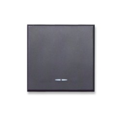INTERRUPTEUR VA ET VIENT TOUCHE LARGE 16A TEKLA 44|sfh|eb1926a839f8|