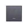 INTERRUPTEUR VA ET VIENT TOUCHE LARGE 16A TEKLA 44|sfh|7c9702c1fdd8|