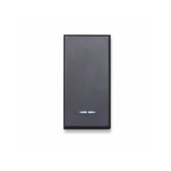 BOUTON POUSSOIR 16A TEKLA 44|sfh|a90718a84201|