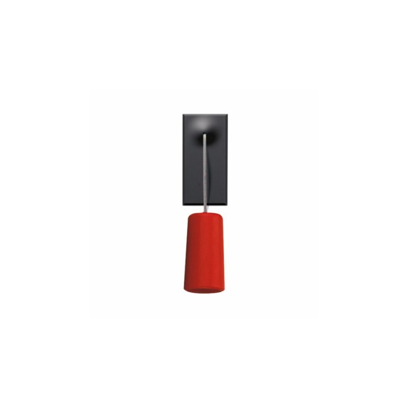 BOUTON POUSSOIR A TIRETTE 16A TEKLA 44|sfh|e4a1fbd43301|