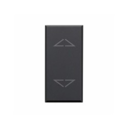 BOUTON DOUBLE POUSSOIR UNIPOLAIRE POUR VOLET ROULANT TEKLA 44|sfh|305fd0203fb5|