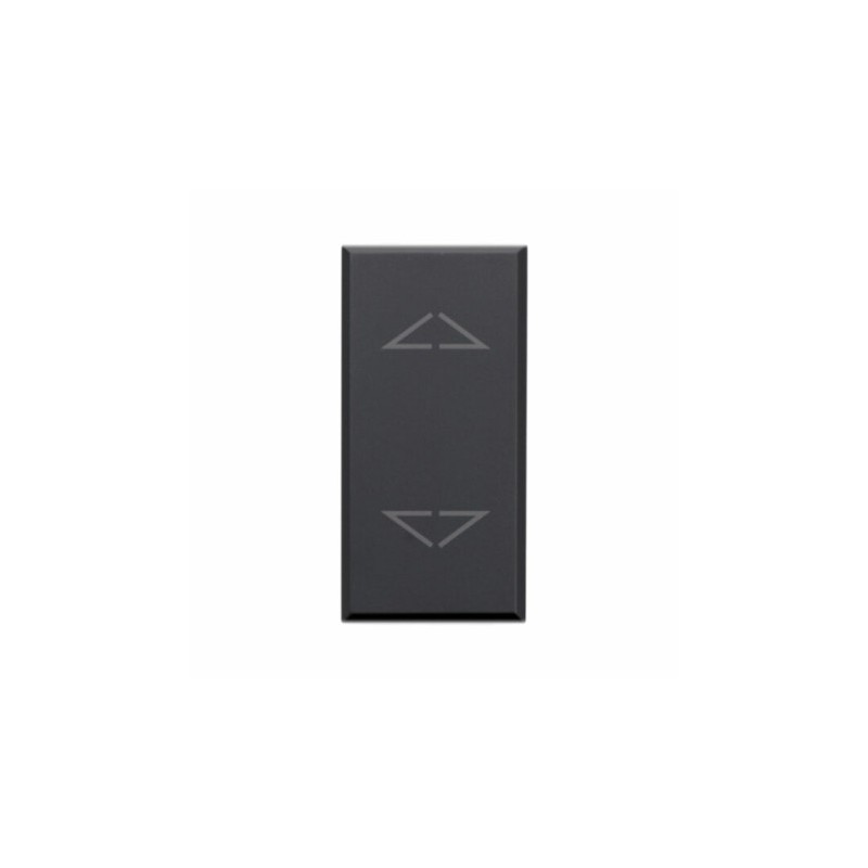 COMMUTATEUR UNIPOLAIRE POUR VOLET ROULANT TEKLA 44|sfh|748157ab5faf|