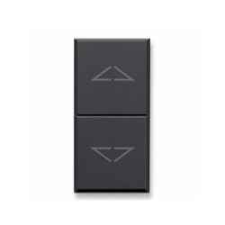 COMMUTATEUR BIPOLAIRE POUR VOLET ROULANT TEKLA 44|sfh|bf3f5ffae6ec|