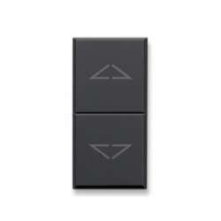 COMMUTATEUR BIPOLAIRE POUR VOLET ROULANT TEKLA 44|sfh|e14c27241a2d|
