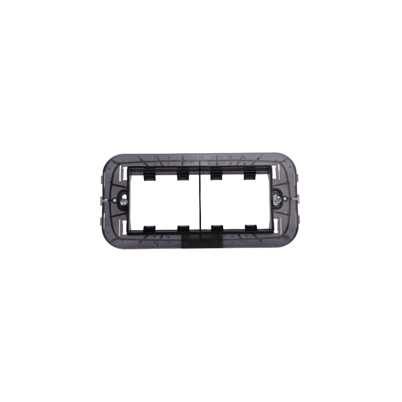 MONTURE RECTANGULAIRE 4 MODULES S45|sfh|a52d557c84b9|