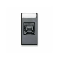 PRISE INFORMATIQUE 8 PLOTS RJ45 CAT 6 UTP TEKLA 44|sfh|11adc31511f9|