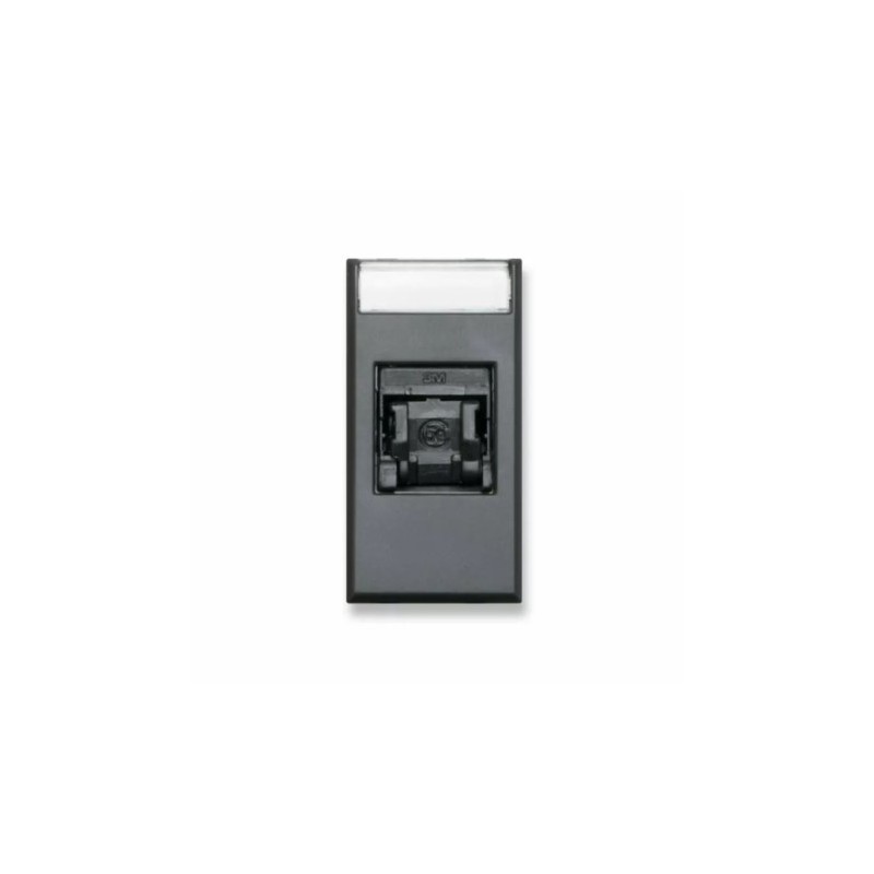 PRISE INFORMATIQUE 8 PLOTS RJ45 CAT 6 UTP TEKLA 44|sfh|11adc31511f9|
