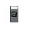 PRISE INFORMATIQUE 8 PLOTS RJ45 CAT 6 UTP TEKLA 44|sfh|11adc31511f9|