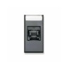 PRISE INFORMATIQUE 8 PLOTS RJ45 CAT 6 UTP TEKLA 44|sfh|437bc6cd9dd6|