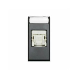 PRISE INFORMATIQUE 8+1 PLOTS RJ45 CAT 6 FTP TEKLA 44|sfh|23697ae1a367|