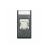 PRISE INFORMATIQUE 8+1 PLOTS RJ45 CAT 6 FTP TEKLA 44|sfh|23697ae1a367|