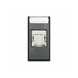 PRISE INFORMATIQUE 8+1 PLOTS RJ45 CAT 6 FTP TEKLA 44|sfh|b66a528dd254|