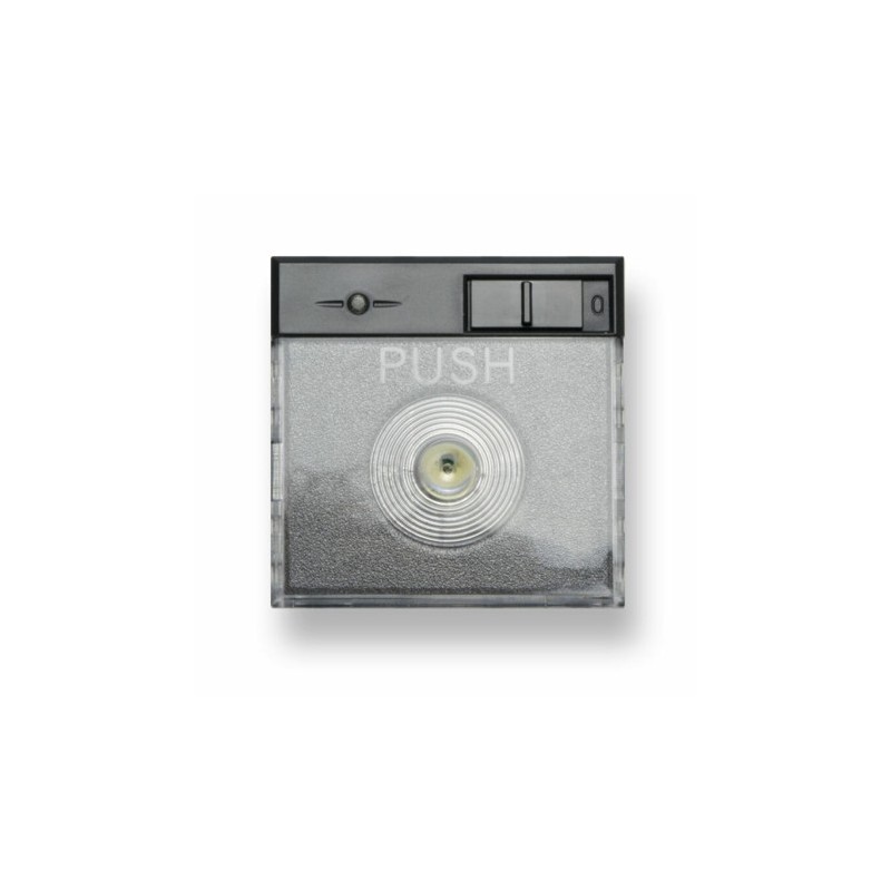 LAMPE DE SECOURS DEBROCHABLE 2 MODULES TEKLA 44|sfh|3f550e2a815b|