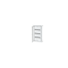 COFFRET PORTE METALLIQUE ENCASTRE 36+6 MODULES|sfh|716ab564a529|
