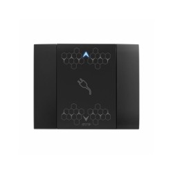 PRISE COULISSANTE SMART 44 TOUCH RECTANGULAIRE GRIS TEKLA EFFET MAT 3 MODULES|sfh|eb91bbb21190|