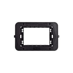 MONTURE SPÉCIFIQUE SMART 44 RECTANGULAIRE 3 MODULES|sfh|4b33afa98734|