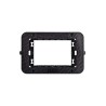 MONTURE SPÉCIFIQUE SMART 44 RECTANGULAIRE 3 MODULES|sfh|4b33afa98734|