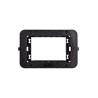 MONTURE SPÉCIFIQUE SMART 44 RECTANGULAIRE 3 MODULES|sfh|4f228f00f2bb|
