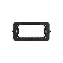MONTURE SPÉCIFIQUE SMART 44 RECTANGULAIRE 4 MODULES|sfh|7b6234fed872|
