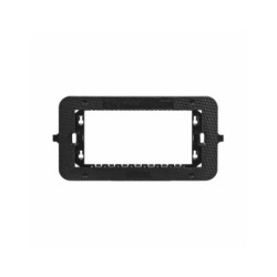 MONTURE SPÉCIFIQUE SMART 44 RECTANGULAIRE 4 MODULES|sfh|79ea77826723|