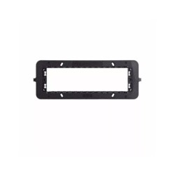 MONTURE SPÉCIFIQUE SMART 44 RECTANGULAIRE 7 MODULES|sfh|32bbae36ffb6|