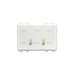 INTERRUPTEUR TACTILE 6 COMMANDES TOUCH 44|sfh|82ee35c075f4|