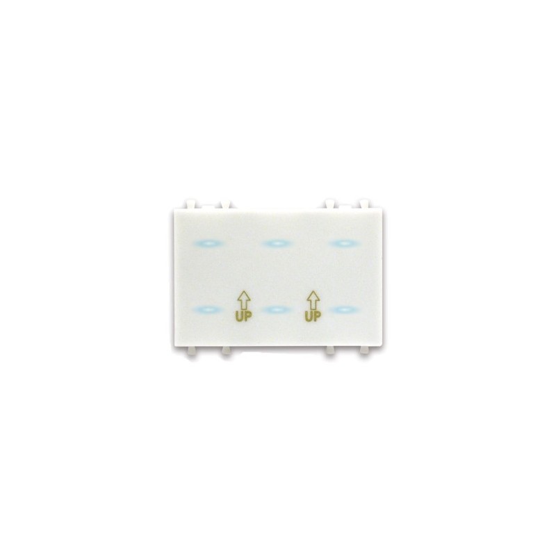 INTERRUPTEUR TACTILE 6 COMMANDES TOUCH 44|sfh|82ee35c075f4|