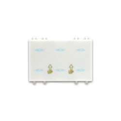INTERRUPTEUR TACTILE 6 COMMANDES TOUCH 44|sfh|aabb9c648610|