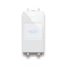 BOUTON POUSSOIR 1 MODULE 16A TOUCH 44|sfh|543bc0f3237c|
