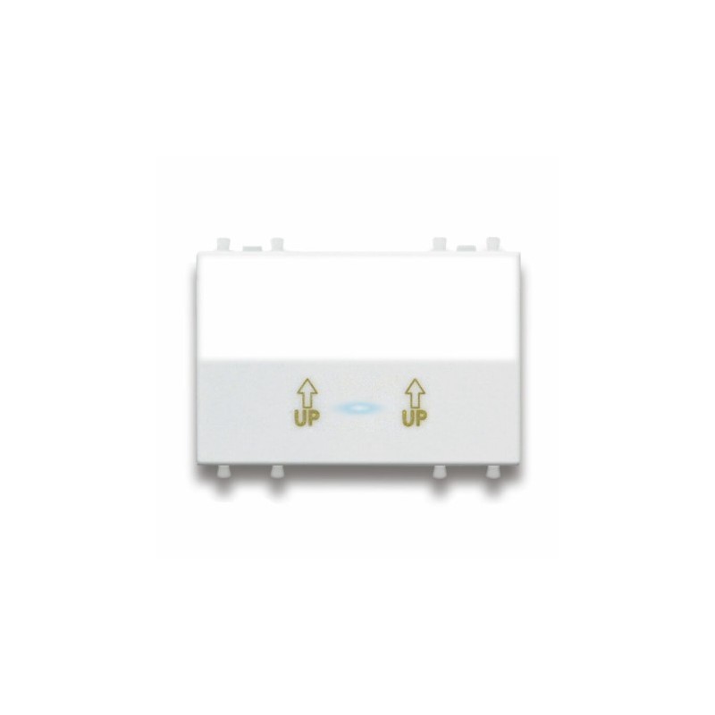 BOUTON POUSSOIR 3 MODULES 16A TOUCH 44|sfh|3691b704e842|