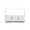 BOUTON POUSSOIR 3 MODULES 16A TOUCH 44|sfh|ad86ccafdd14|