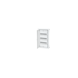 COFFRET PORTE METALLIQUE ENCASTRE 36+6 MODULES|sfh|792c022f569b|