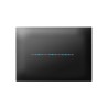 PLAQUE YOUNG TOUCH 44 RECTANGULAIRE GRIS TEKLA 3 MODULES|sfh|518b2aa675b0|