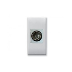 PRISE TV/SAT RESISTIVE KEYSTONE DOMUS 44|sfh|f6a7c11cf4bb|