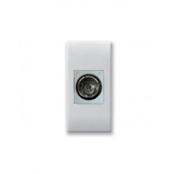 PRISE TV/SAT RESISTIVE KEYSTONE DOMUS 44|sfh|9f5b0ca94fb2|