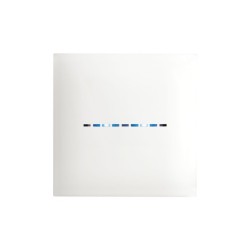 PLAQUE YOUNG TOUCH 44 CARRÉE BLANC TOTAL 2 MODULES|sfh|9b9cd61607e7|
