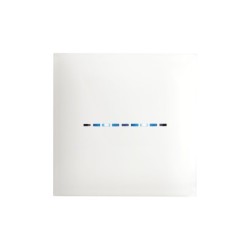 PLAQUE YOUNG TOUCH 44 CARRÉE BLANC TOTAL 2 MODULES|sfh|56313cfe6110|
