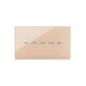 PLAQUE YOUNG TOUCH 44 RECTANGULAIRE SABLE 4 MODULES|sfh|cb8c46e2a030|