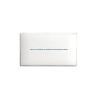 PLAQUE YOUNG TOUCH 44 RECTANGULAIRE BLANC TOTAL 4 MODULES|sfh|01b744799229|