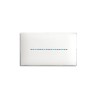 PLAQUE YOUNG TOUCH 44 RECTANGULAIRE BLANC TOTAL 4 MODULES|sfh|3831f0869c8e|